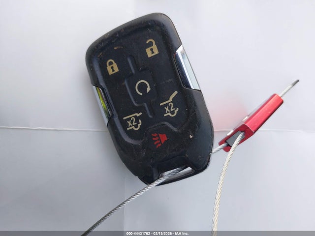 Aukcja sprzedaży 2018 Gmc Yukon Denali, vin: 1GKS2CKJ9JR340534, numer aukcji: 44431762