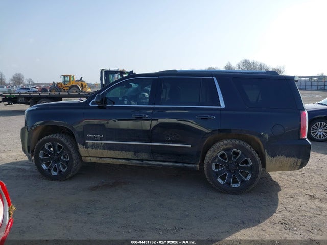 Aukcja sprzedaży 2018 Gmc Yukon Denali, vin: 1GKS2CKJ9JR340534, numer aukcji: 44431762