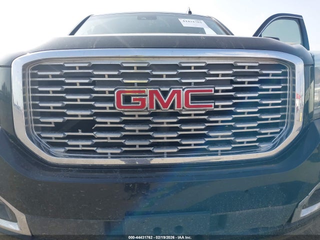 Aukcja sprzedaży 2018 Gmc Yukon Denali, vin: 1GKS2CKJ9JR340534, numer aukcji: 44431762