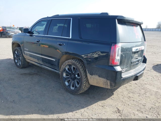 Aukcja sprzedaży 2018 Gmc Yukon Denali, vin: 1GKS2CKJ9JR340534, numer aukcji: 44431762