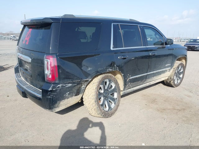 Aukcja sprzedaży 2018 Gmc Yukon Denali, vin: 1GKS2CKJ9JR340534, numer aukcji: 44431762
