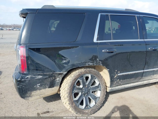 Aukcja sprzedaży 2018 Gmc Yukon Denali, vin: 1GKS2CKJ9JR340534, numer aukcji: 44431762