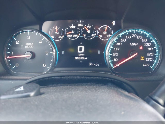 Aukcja sprzedaży 2018 Gmc Yukon Denali, vin: 1GKS2CKJ9JR340534, numer aukcji: 44431762