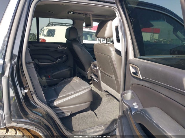 Aukcja sprzedaży 2018 Gmc Yukon Denali, vin: 1GKS2CKJ9JR340534, numer aukcji: 44431762