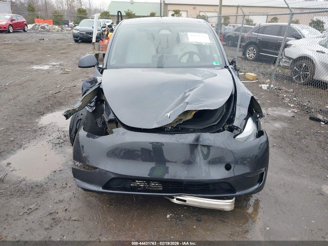 Aukcja sprzedaży 2024 Tesla Model Y Performance Dual Motor All-wheel Drive, vin: 7SAYGDEF0RA307427, numer aukcji: 44431763