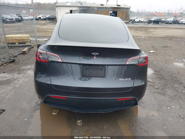 Aukcja sprzedaży 2024 Tesla Model Y Performance Dual Motor All-wheel Drive, vin: 7SAYGDEF0RA307427, numer aukcji: 44431763