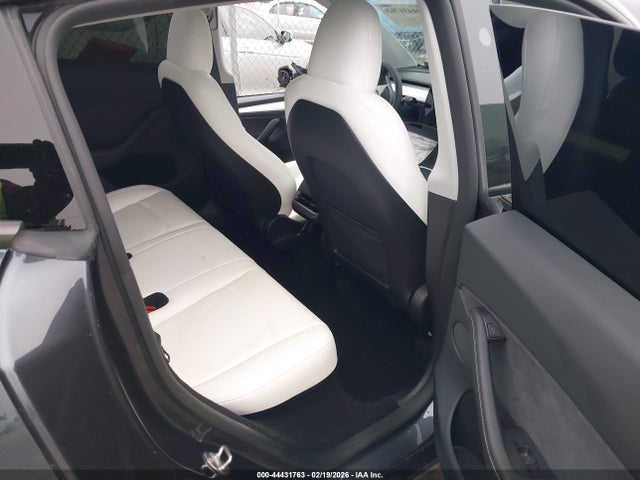 2024 TESLA MODEL Y 7SAYGDEF0RA307427 Photo 7