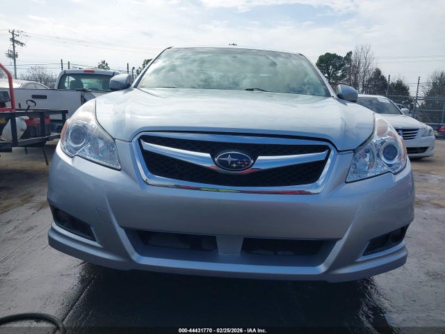 44431770 :رقم المزاد ، 4S3BMBK63C3030199 vin ، 2012 Subaru Legacy 2.5i Limited مزاد بيع