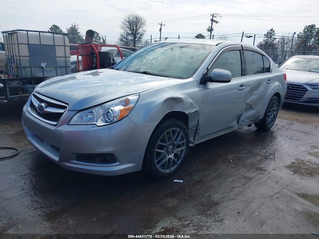 44431770 :رقم المزاد ، 4S3BMBK63C3030199 vin ، 2012 Subaru Legacy 2.5i Limited مزاد بيع
