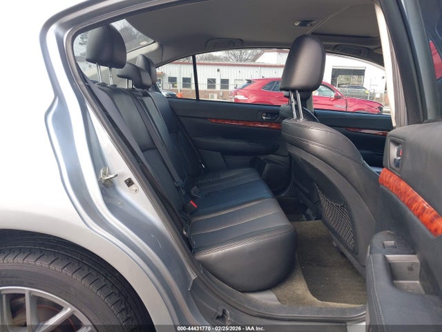 44431770 :رقم المزاد ، 4S3BMBK63C3030199 vin ، 2012 Subaru Legacy 2.5i Limited مزاد بيع