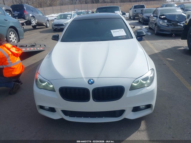 BMW 535i Xdrive 2014 WBA5B3C54ED538514 Image 6