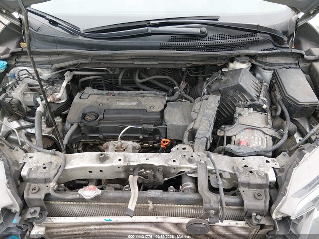 5J6RM4H5XGL022240 Honda CR-V EX