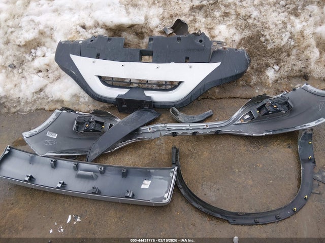 5J6RM4H5XGL022240 Honda CR-V EX