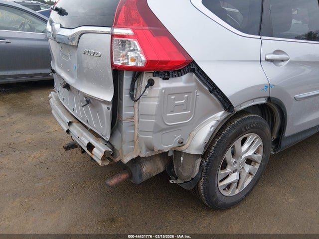5J6RM4H5XGL022240 Honda CR-V EX