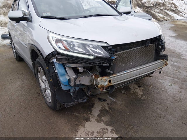 5J6RM4H5XGL022240 Honda CR-V EX