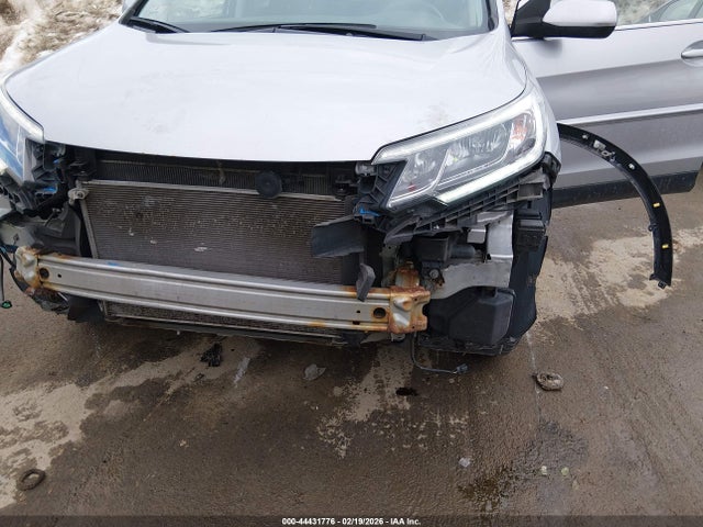 5J6RM4H5XGL022240 Honda CR-V EX