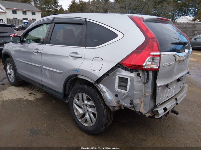 5J6RM4H5XGL022240 Honda CR-V EX