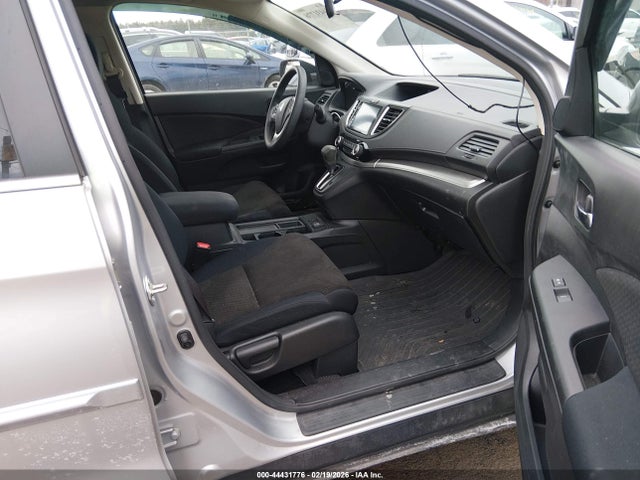 5J6RM4H5XGL022240 Honda CR-V EX