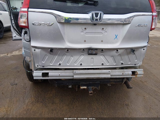 5J6RM4H5XGL022240 Honda CR-V EX
