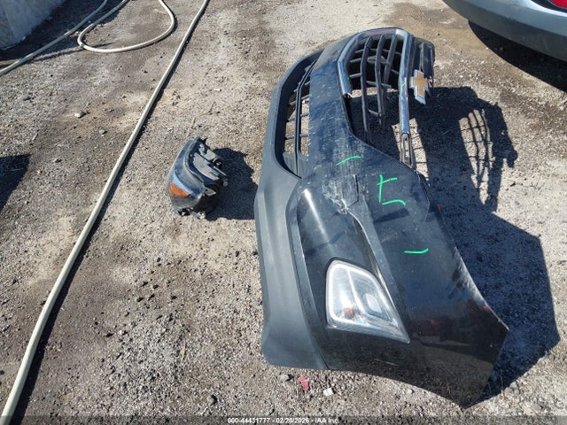 44431777 :رقم المزاد ، 2GNAXHEV9J6315978 vin ، 2018 Chevrolet Equinox Ls مزاد بيع