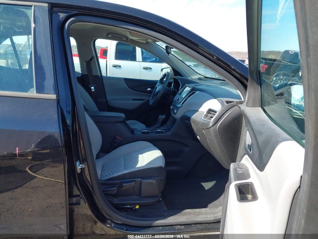 44431777 :رقم المزاد ، 2GNAXHEV9J6315978 vin ، 2018 Chevrolet Equinox Ls مزاد بيع