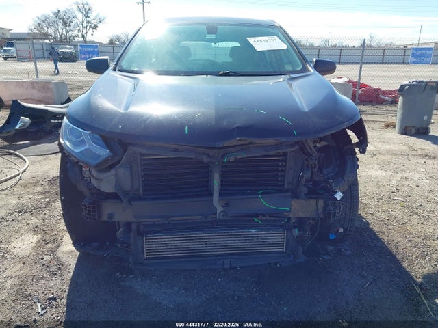 44431777 :رقم المزاد ، 2GNAXHEV9J6315978 vin ، 2018 Chevrolet Equinox Ls مزاد بيع