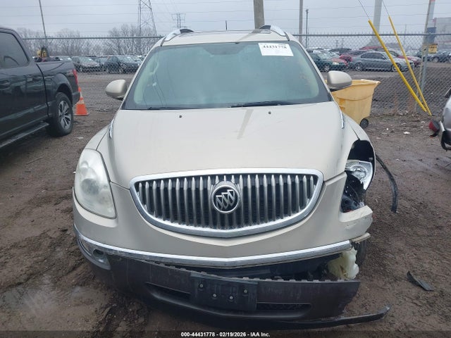 Продаж на аукціоні авто 2010 Buick Enclave 2xl, vin: 5GALRCED8AJ133683, номер лоту: 44431778