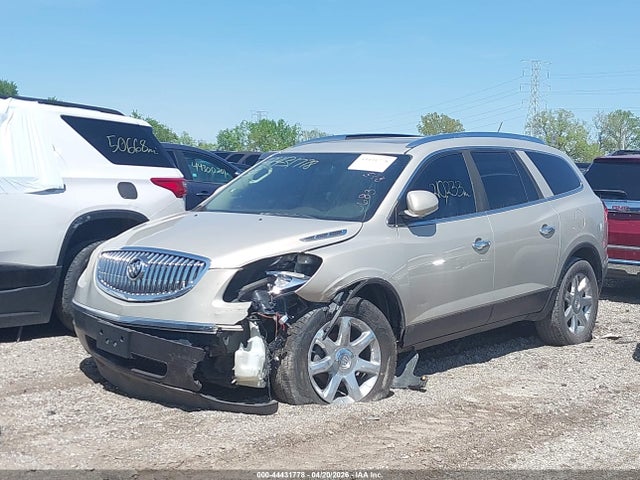 Продаж на аукціоні авто 2010 Buick Enclave 2xl, vin: 5GALRCED8AJ133683, номер лоту: 44431778