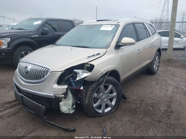 Продаж на аукціоні авто 2010 Buick Enclave 2xl, vin: 5GALRCED8AJ133683, номер лоту: 44431778