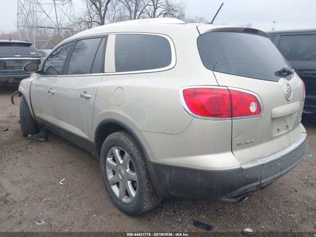 Продаж на аукціоні авто 2010 Buick Enclave 2xl, vin: 5GALRCED8AJ133683, номер лоту: 44431778