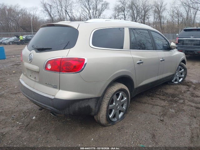 Продаж на аукціоні авто 2010 Buick Enclave 2xl, vin: 5GALRCED8AJ133683, номер лоту: 44431778