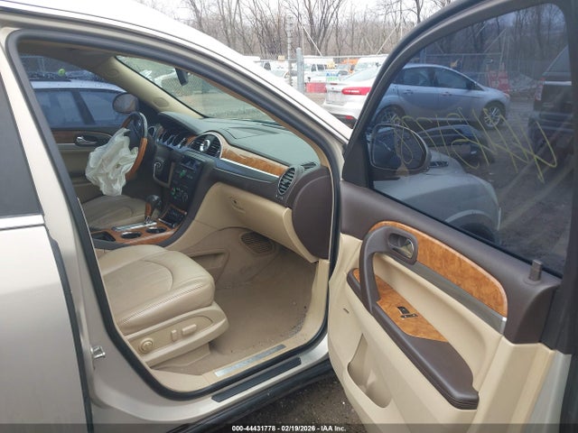Продаж на аукціоні авто 2010 Buick Enclave 2xl, vin: 5GALRCED8AJ133683, номер лоту: 44431778