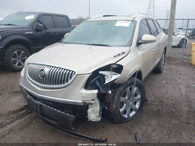 Продаж на аукціоні авто 2010 Buick Enclave 2xl, vin: 5GALRCED8AJ133683, номер лоту: 44431778
