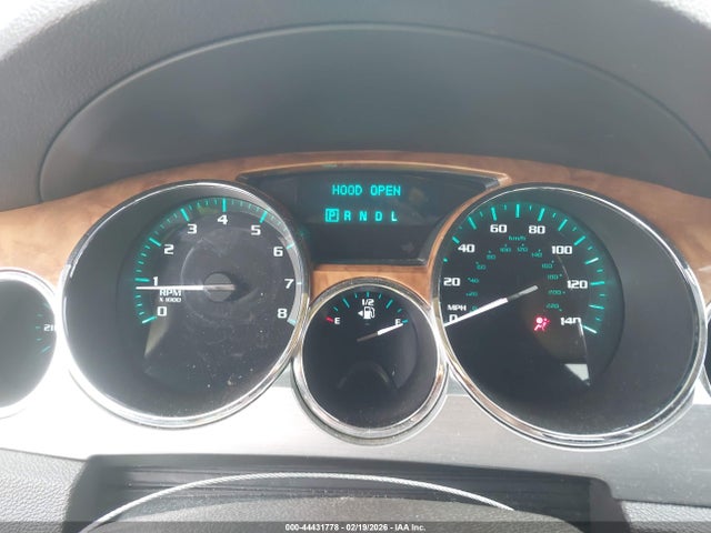 Продаж на аукціоні авто 2010 Buick Enclave 2xl, vin: 5GALRCED8AJ133683, номер лоту: 44431778