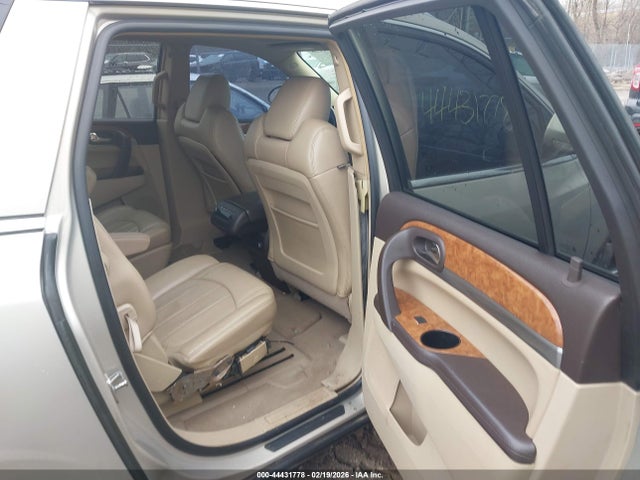 Продаж на аукціоні авто 2010 Buick Enclave 2xl, vin: 5GALRCED8AJ133683, номер лоту: 44431778