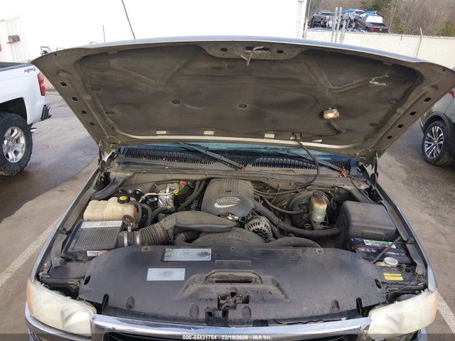 Aukcja sprzedaży 2002 Gmc Sierra 1500 Sle, vin: 2GTEK19T021109164, numer aukcji: 44431784