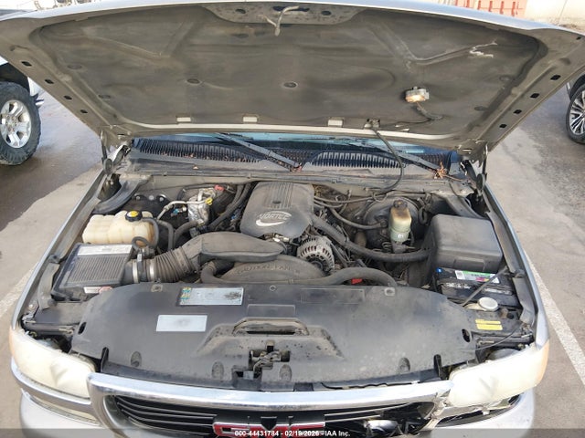 Aukcja sprzedaży 2002 Gmc Sierra 1500 Sle, vin: 2GTEK19T021109164, numer aukcji: 44431784
