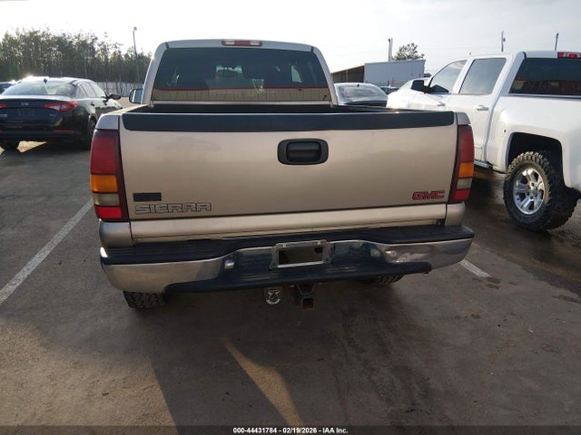 Aukcja sprzedaży 2002 Gmc Sierra 1500 Sle, vin: 2GTEK19T021109164, numer aukcji: 44431784