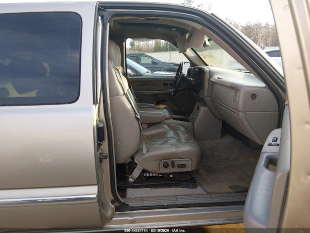 Aukcja sprzedaży 2002 Gmc Sierra 1500 Sle, vin: 2GTEK19T021109164, numer aukcji: 44431784