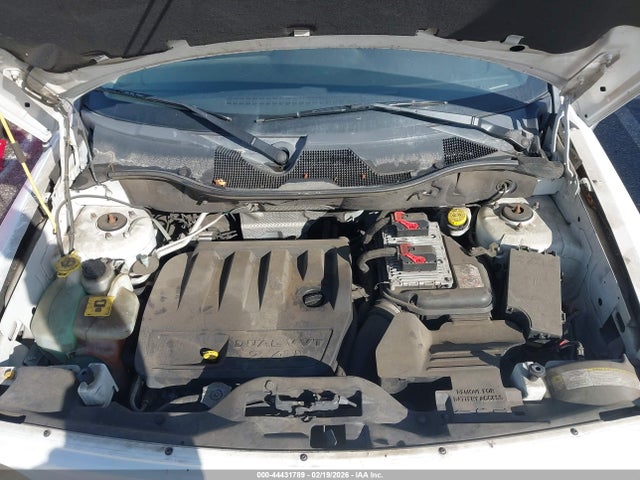 2012 JEEP PATRIOT 1C4NJPCB2CD666797 Photo 9