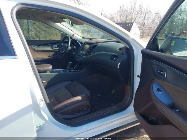 44431790 :رقم المزاد ، 2G1115SL3E9245094 vin ، 2014 Chevrolet Impala 1lt مزاد بيع