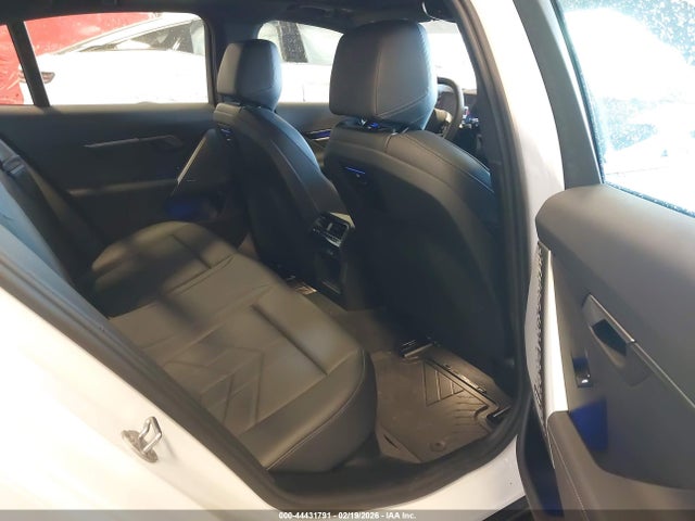 Продажа на аукционе авто 2025 Bmw I5 Xdrive40, vin: WBY13HG00SCT27501, номер лота: 44431791