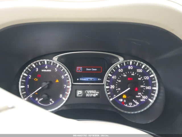Продаж на аукціоні авто 2014 Infiniti Qx60, vin: 5N1AL0MM1EC529628, номер лоту: 44431792