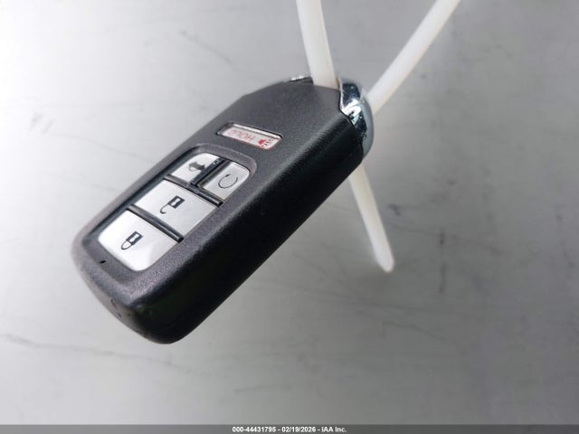 Honda Civic Sport 2020 2HGFC2F88LH517736 Image 11