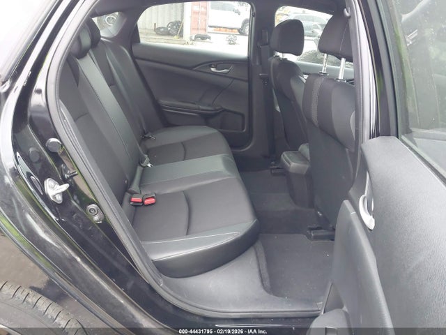 Honda Civic Sport 2020 2HGFC2F88LH517736 Image 8