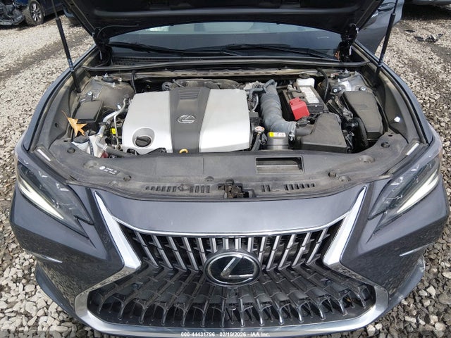 44431796 :رقم المزاد ، 58AFZ1B17PU148858 vin ، 2023 Lexus Es 350 Ultra Luxury مزاد بيع
