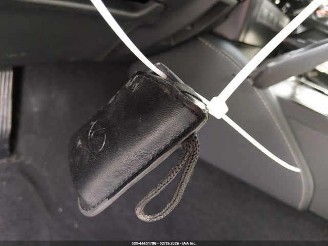 44431796 :رقم المزاد ، 58AFZ1B17PU148858 vin ، 2023 Lexus Es 350 Ultra Luxury مزاد بيع