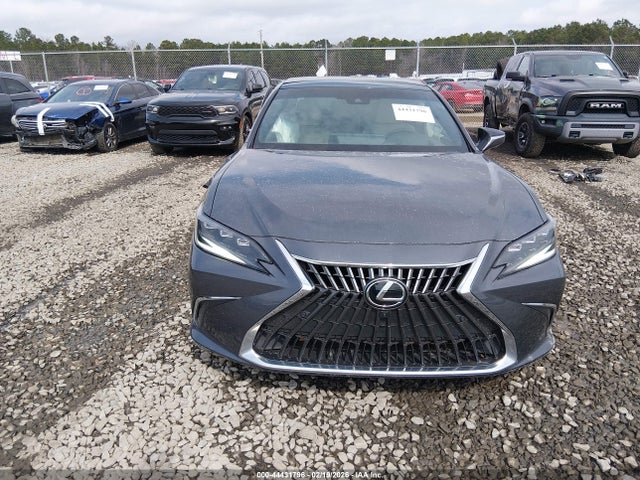 44431796 :رقم المزاد ، 58AFZ1B17PU148858 vin ، 2023 Lexus Es 350 Ultra Luxury مزاد بيع