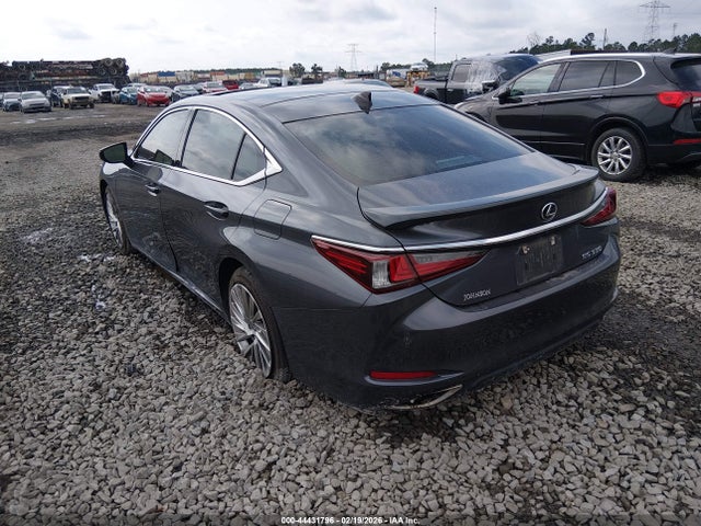 44431796 :رقم المزاد ، 58AFZ1B17PU148858 vin ، 2023 Lexus Es 350 Ultra Luxury مزاد بيع