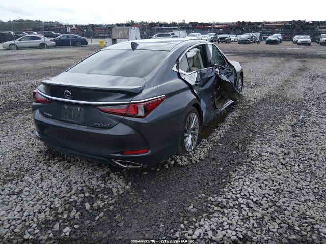 44431796 :رقم المزاد ، 58AFZ1B17PU148858 vin ، 2023 Lexus Es 350 Ultra Luxury مزاد بيع